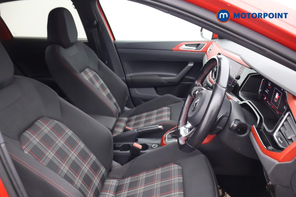 Volkswagen Polo Gti-Plus Automatic Petrol Hatchback - Stock Number (1600538) - 14th supplementary image