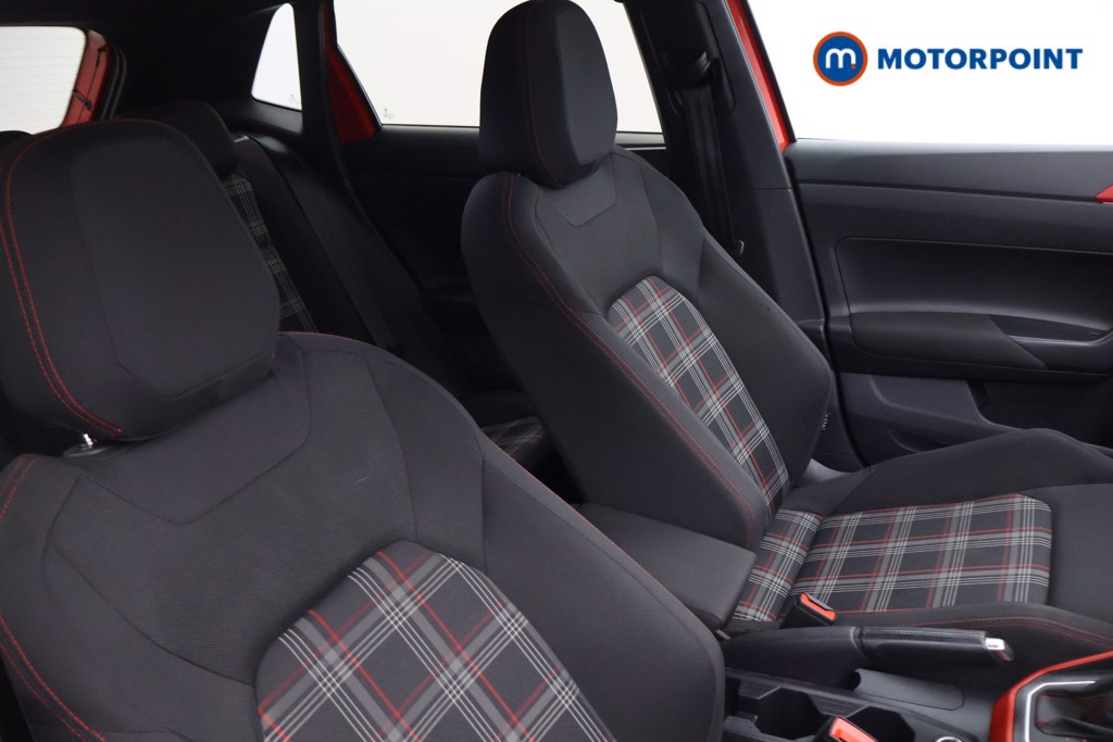 Volkswagen Polo Gti-Plus Automatic Petrol Hatchback - Stock Number (1600538) - 15th supplementary image