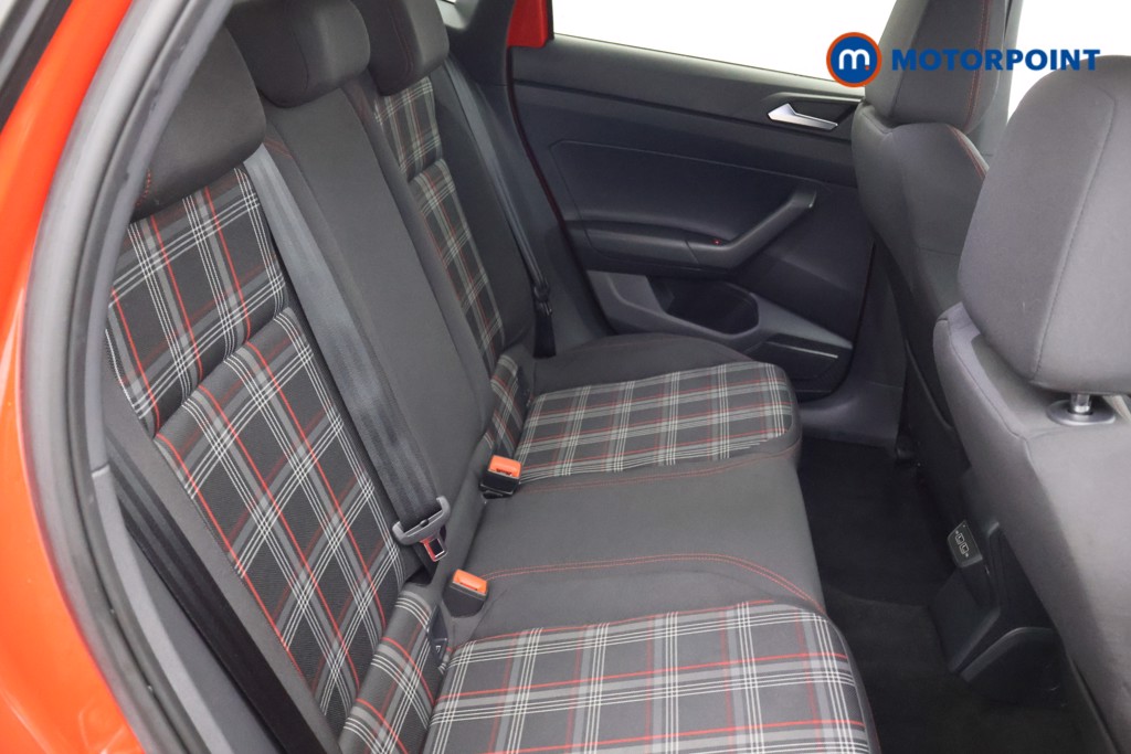 Volkswagen Polo Gti-Plus Automatic Petrol Hatchback - Stock Number (1600538) - 16th supplementary image