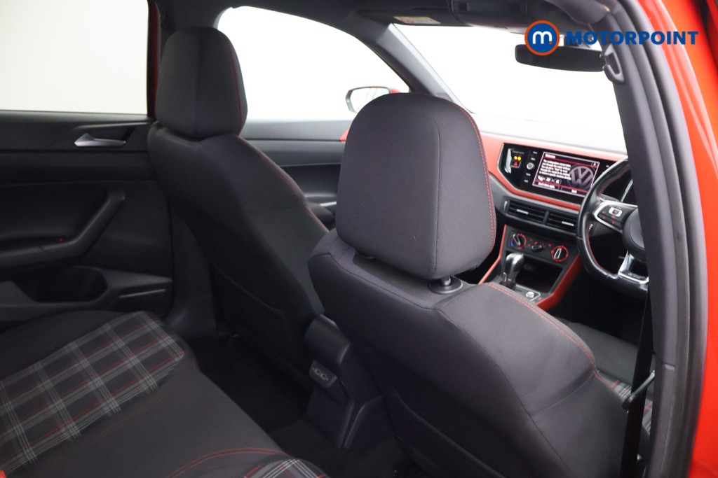 Volkswagen Polo Gti-Plus Automatic Petrol Hatchback - Stock Number (1600538) - 17th supplementary image