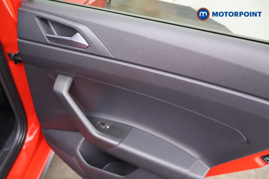 Volkswagen Polo Gti-Plus Automatic Petrol Hatchback - Stock Number (1600538) - 18th supplementary image