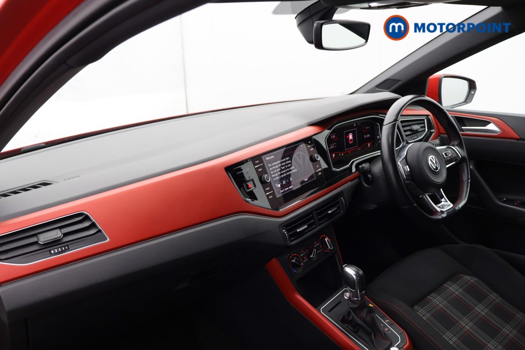 Volkswagen Polo Gti-Plus Automatic Petrol Hatchback - Stock Number (1600538) - 19th supplementary image