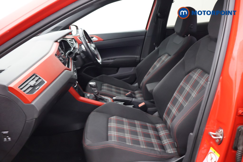 Volkswagen Polo Gti-Plus Automatic Petrol Hatchback - Stock Number (1600538) - 20th supplementary image