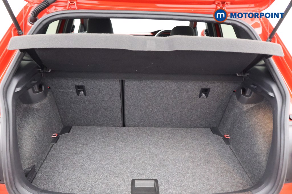 Volkswagen Polo Gti-Plus Automatic Petrol Hatchback - Stock Number (1600538) - 21st supplementary image