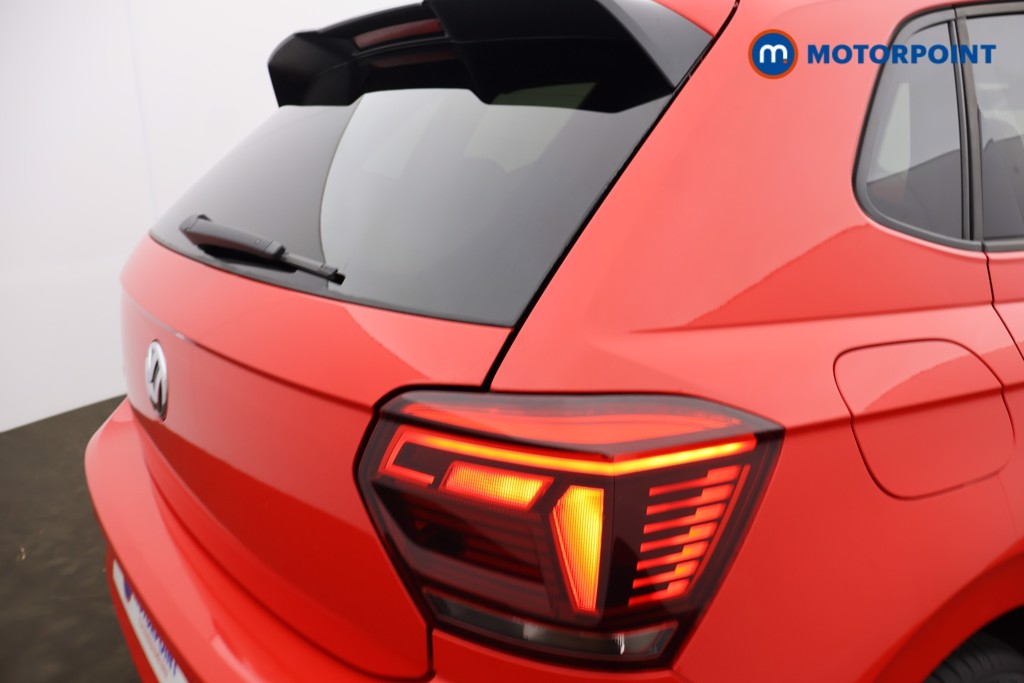 Volkswagen Polo Gti-Plus Automatic Petrol Hatchback - Stock Number (1600538) - 23rd supplementary image