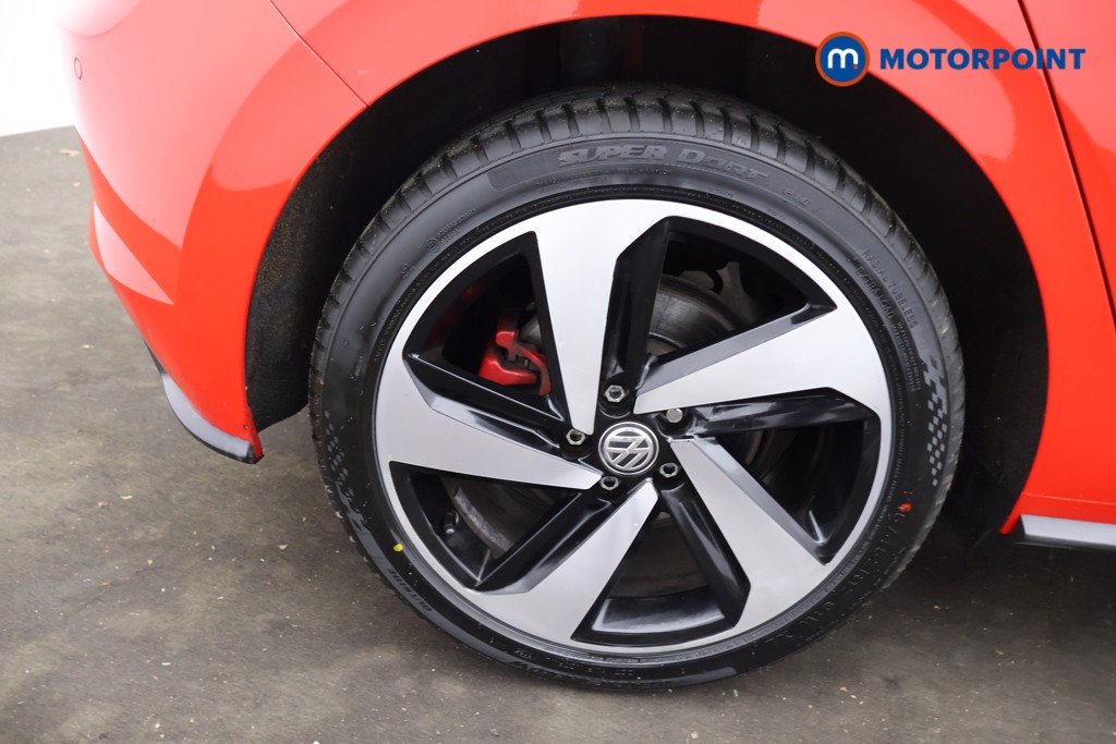 Volkswagen Polo Gti-Plus Automatic Petrol Hatchback - Stock Number (1600538) - 24th supplementary image