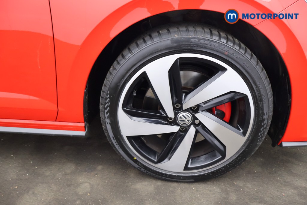 Volkswagen Polo Gti-Plus Automatic Petrol Hatchback - Stock Number (1600538) - 25th supplementary image