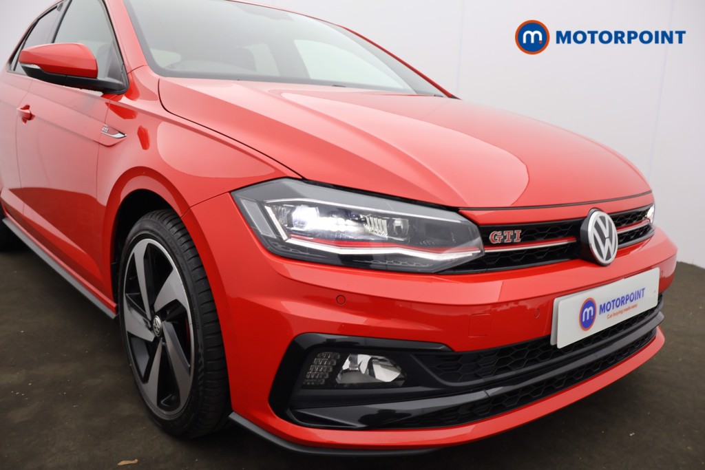 Volkswagen Polo Gti-Plus Automatic Petrol Hatchback - Stock Number (1600538) - 26th supplementary image