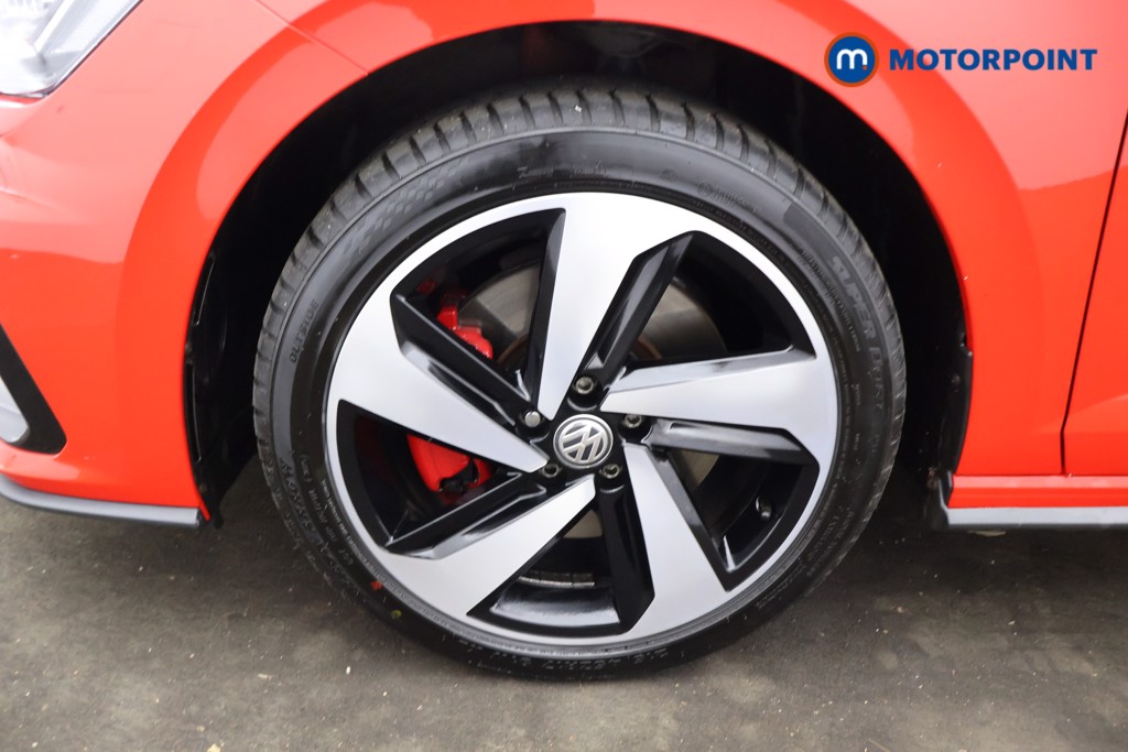 Volkswagen Polo Gti-Plus Automatic Petrol Hatchback - Stock Number (1600538) - 27th supplementary image