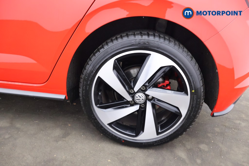 Volkswagen Polo Gti-Plus Automatic Petrol Hatchback - Stock Number (1600538) - 28th supplementary image