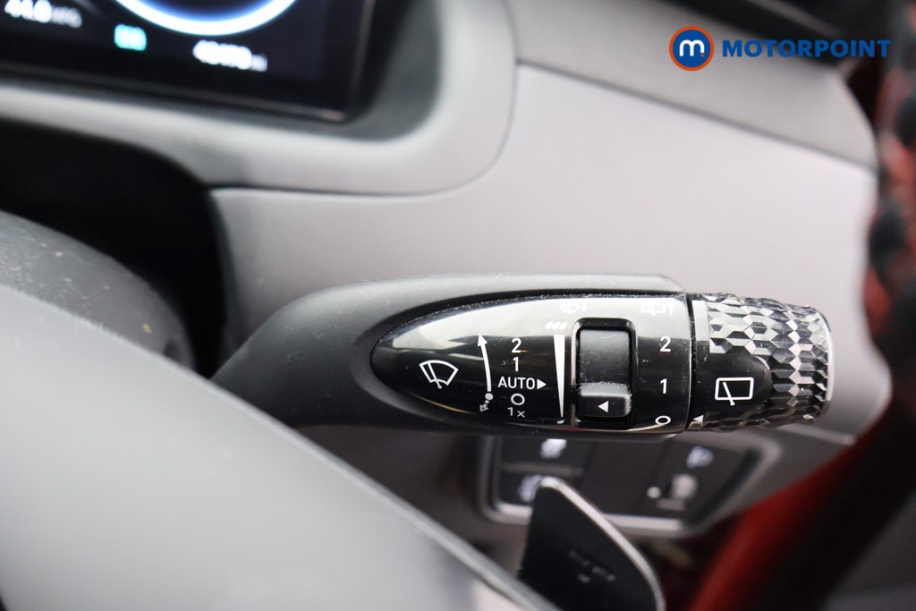 Hyundai Tucson N Line Automatic Petrol-Electric Hybrid SUV - Stock Number (1600573) - 6th supplementary image