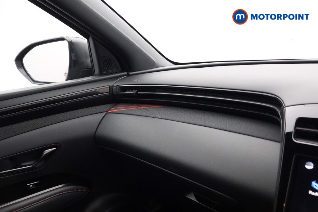 Hyundai Tucson N Line Automatic Petrol-Electric Hybrid SUV - Stock Number (1600573) - 13th supplementary image