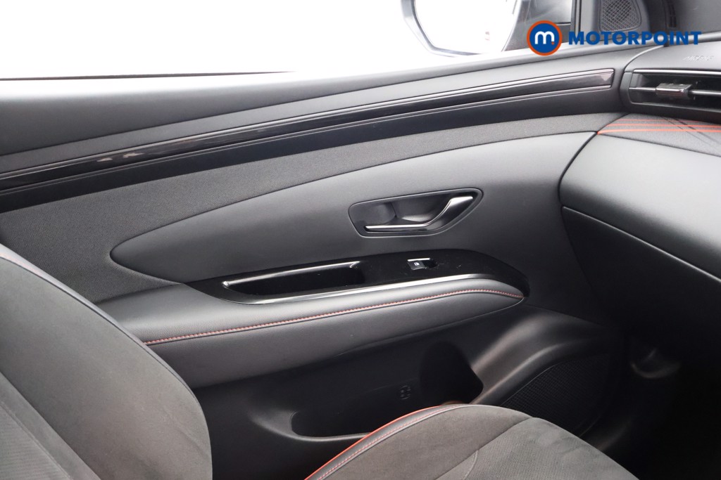Hyundai Tucson N Line Automatic Petrol-Electric Hybrid SUV - Stock Number (1600573) - 14th supplementary image
