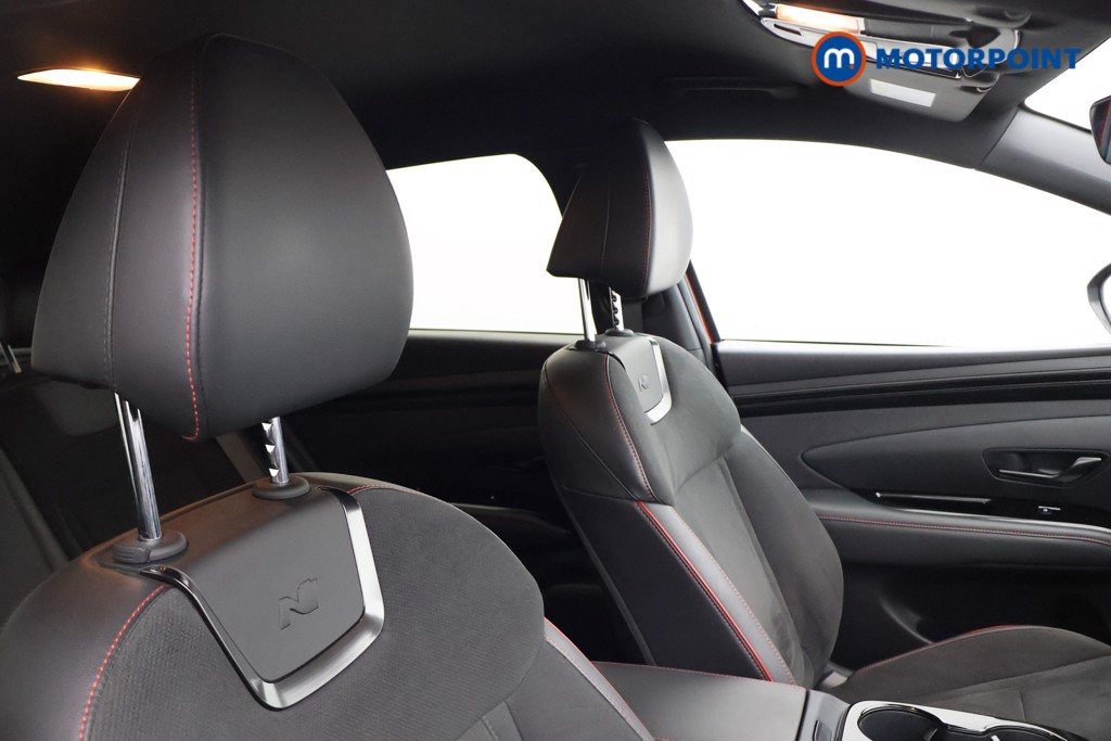 Hyundai Tucson N Line Automatic Petrol-Electric Hybrid SUV - Stock Number (1600573) - 18th supplementary image