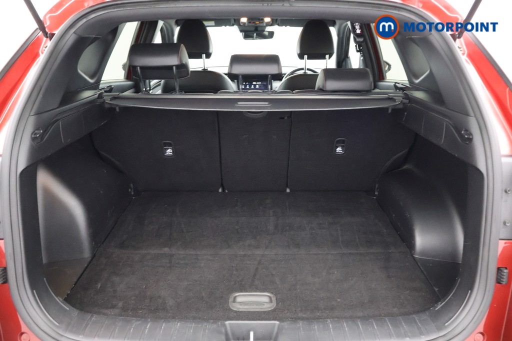 Hyundai Tucson N Line Automatic Petrol-Electric Hybrid SUV - Stock Number (1600573) - 24th supplementary image