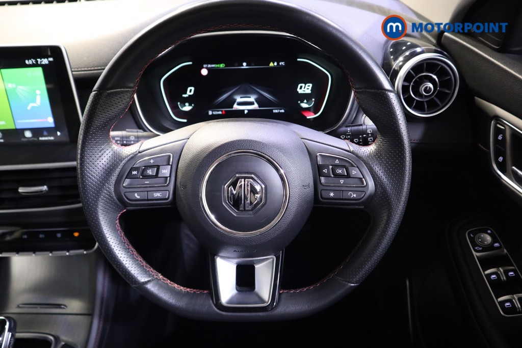 Mg Motor Uk HS Excite Automatic Petrol SUV - Stock Number (1600657) - 2nd supplementary image