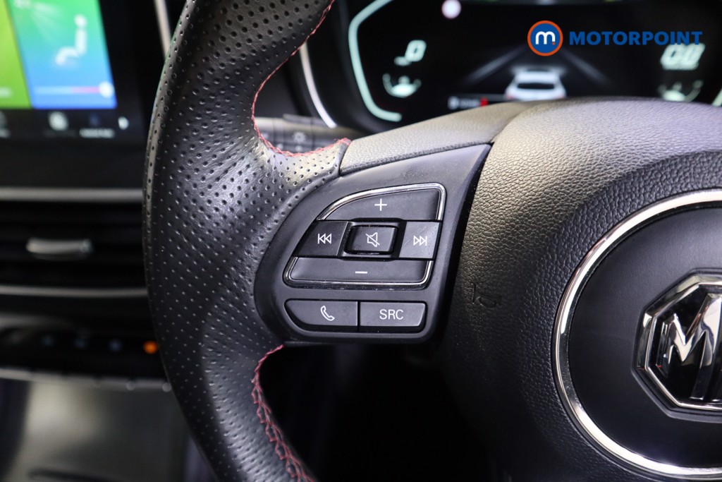 Mg Motor Uk HS Excite Automatic Petrol SUV - Stock Number (1600657) - 3rd supplementary image