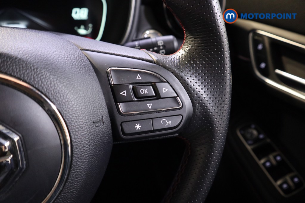 Mg Motor Uk HS Excite Automatic Petrol SUV - Stock Number (1600657) - 4th supplementary image