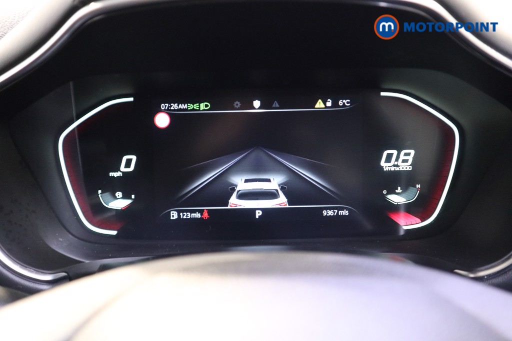 Mg Motor Uk HS Excite Automatic Petrol SUV - Stock Number (1600657) - 5th supplementary image