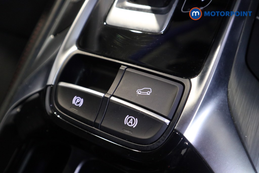 Mg Motor Uk HS Excite Automatic Petrol SUV - Stock Number (1600657) - 8th supplementary image