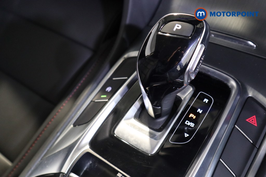 Mg Motor Uk HS Excite Automatic Petrol SUV - Stock Number (1600657) - 9th supplementary image