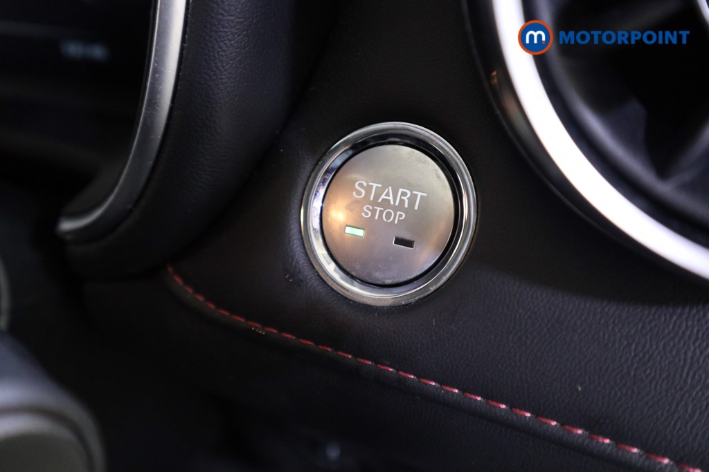 Mg Motor Uk HS Excite Automatic Petrol SUV - Stock Number (1600657) - 10th supplementary image