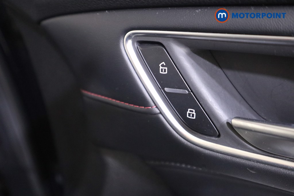 Mg Motor Uk HS Excite Automatic Petrol SUV - Stock Number (1600657) - 11th supplementary image