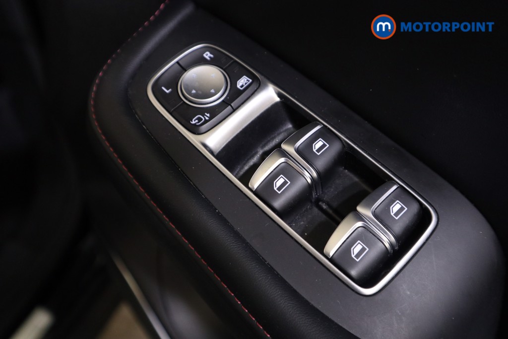 Mg Motor Uk HS Excite Automatic Petrol SUV - Stock Number (1600657) - 12th supplementary image