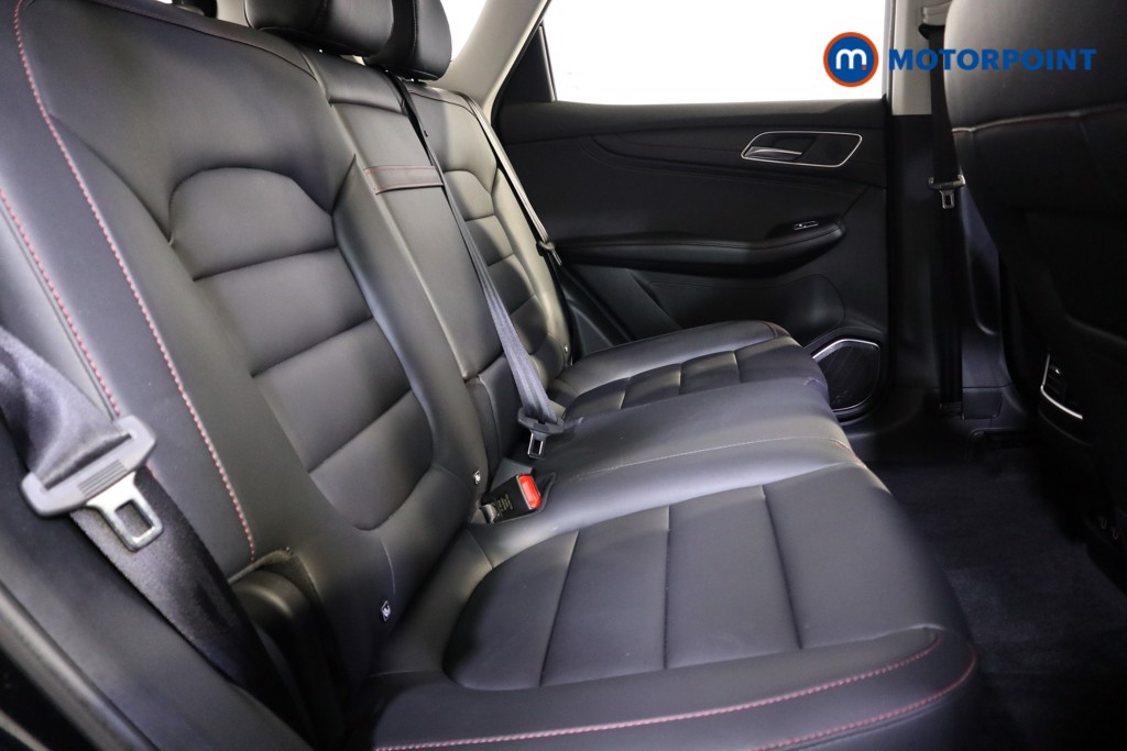 Mg Motor Uk HS Excite Automatic Petrol SUV - Stock Number (1600657) - 15th supplementary image