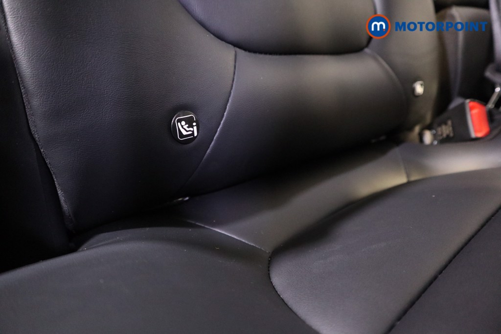 Mg Motor Uk HS Excite Automatic Petrol SUV - Stock Number (1600657) - 16th supplementary image