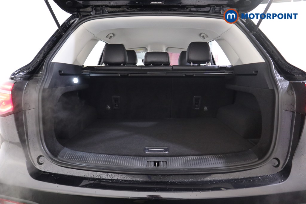 Mg Motor Uk HS Excite Automatic Petrol SUV - Stock Number (1600657) - 18th supplementary image