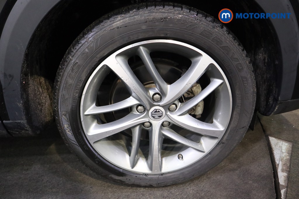 Mg Motor Uk HS Excite Automatic Petrol SUV - Stock Number (1600657) - 20th supplementary image