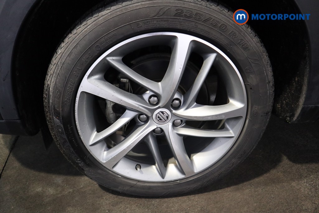 Mg Motor Uk HS Excite Automatic Petrol SUV - Stock Number (1600657) - 21st supplementary image