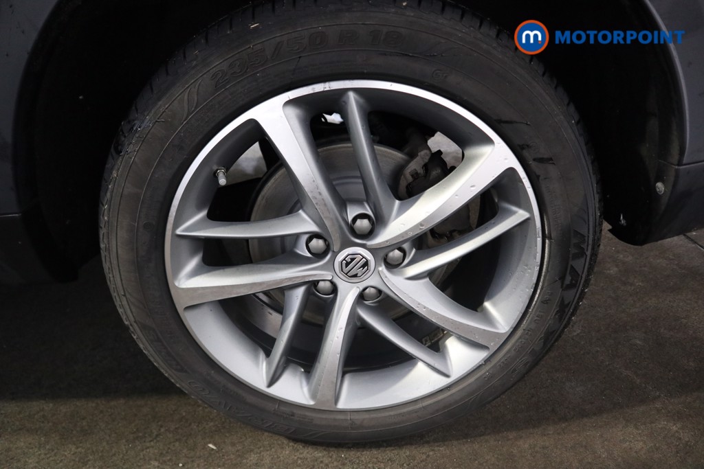 Mg Motor Uk HS Excite Automatic Petrol SUV - Stock Number (1600657) - 22nd supplementary image