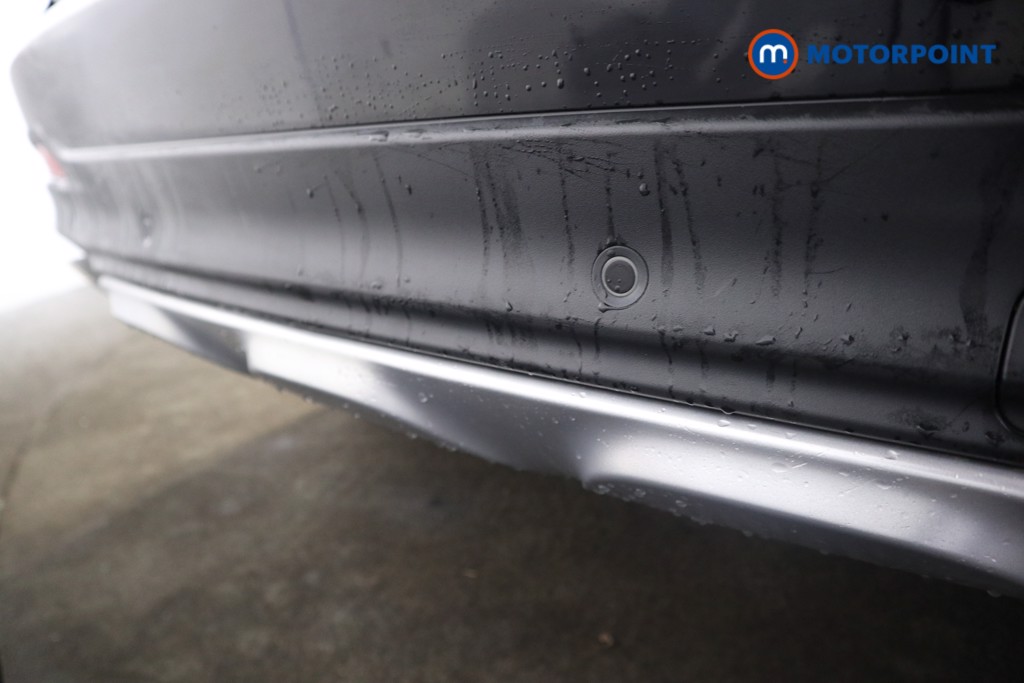 Mg Motor Uk HS Excite Automatic Petrol SUV - Stock Number (1600657) - 23rd supplementary image