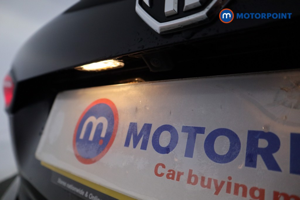 Mg Motor Uk HS Excite Automatic Petrol SUV - Stock Number (1600657) - 24th supplementary image
