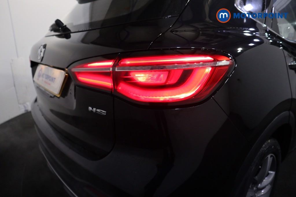 Mg Motor Uk HS Excite Automatic Petrol SUV - Stock Number (1600657) - 25th supplementary image