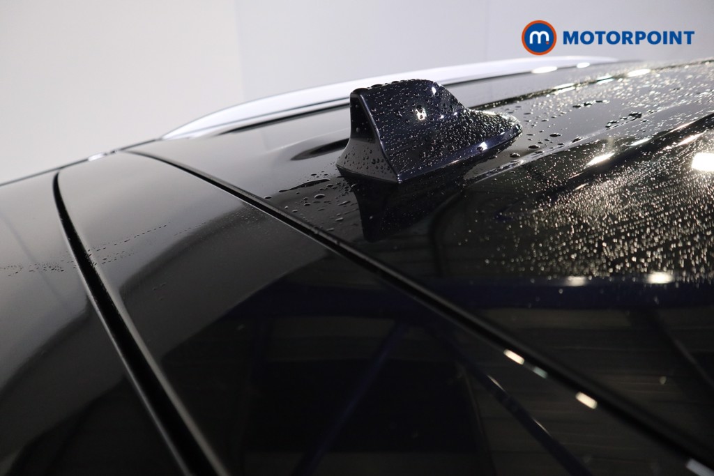 Mg Motor Uk HS Excite Automatic Petrol SUV - Stock Number (1600657) - 27th supplementary image