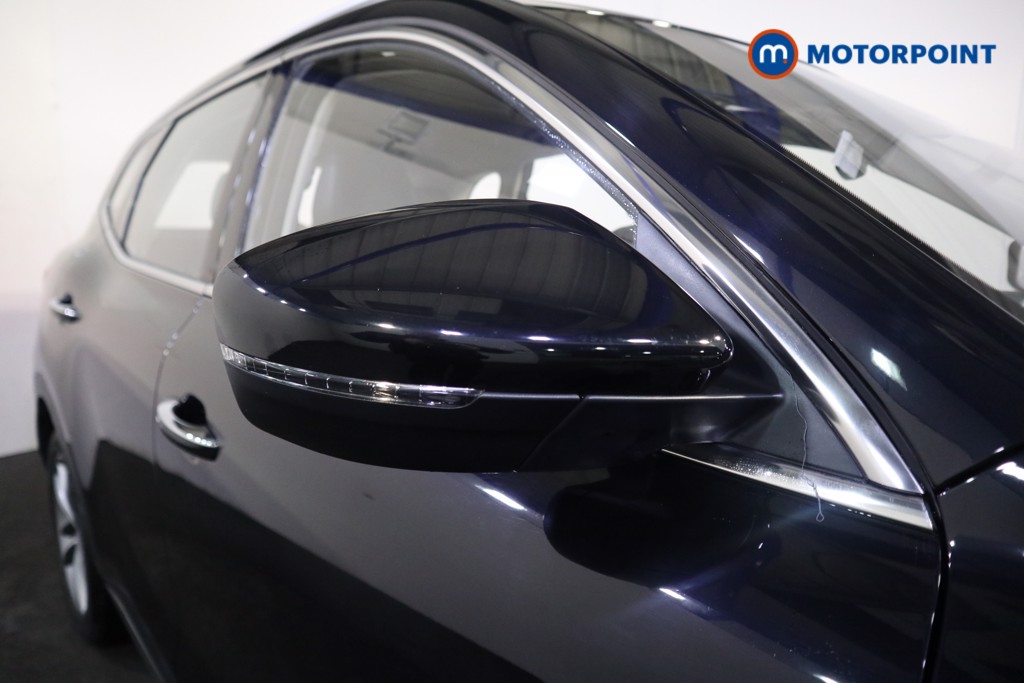 Mg Motor Uk HS Excite Automatic Petrol SUV - Stock Number (1600657) - 28th supplementary image