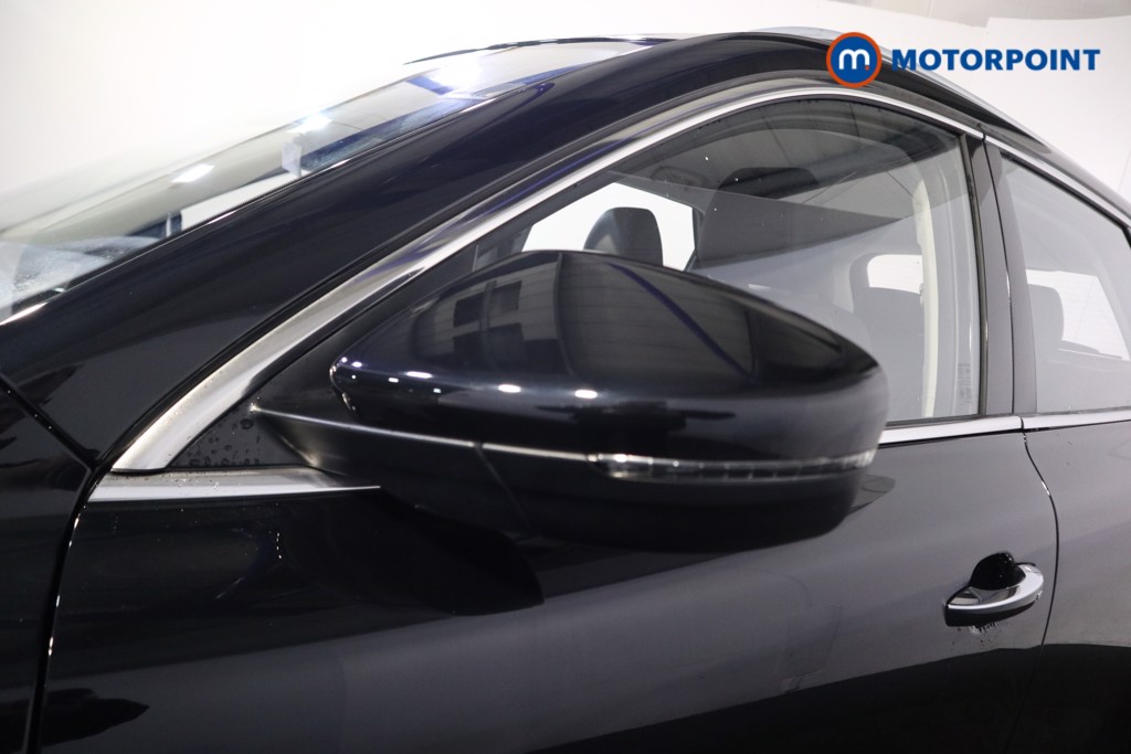 Mg Motor Uk HS Excite Automatic Petrol SUV - Stock Number (1600657) - 29th supplementary image