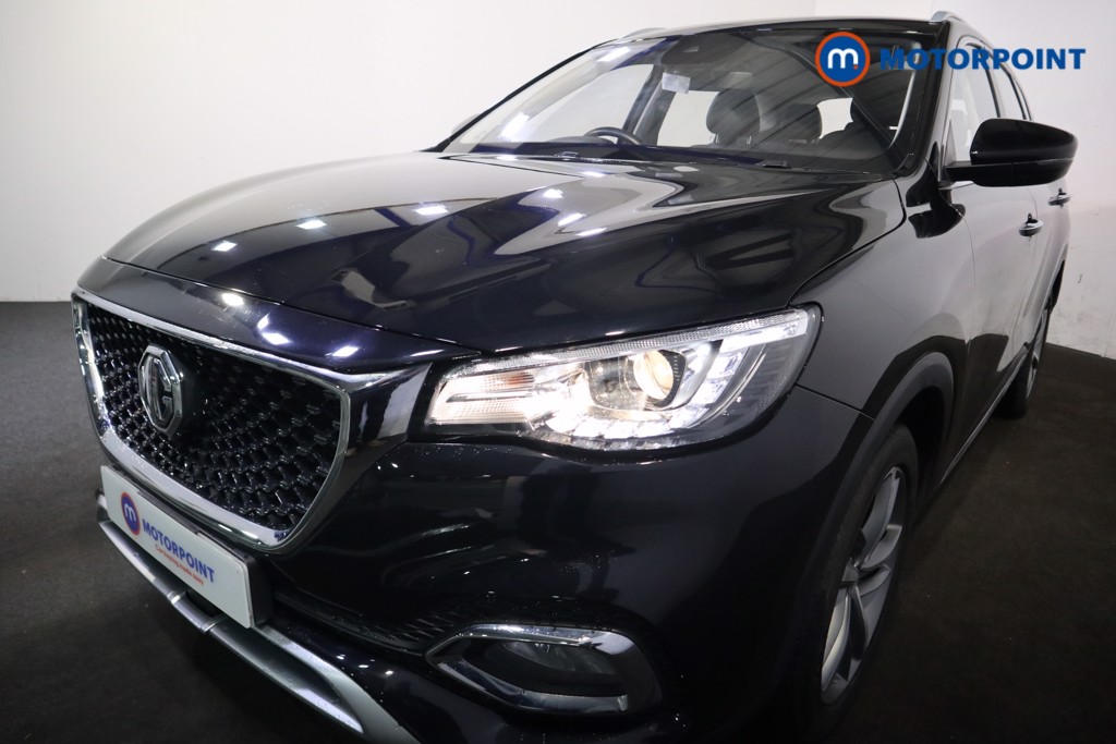 Mg Motor Uk HS Excite Automatic Petrol SUV - Stock Number (1600657) - 31st supplementary image