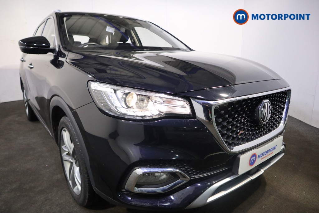Mg Motor Uk HS Excite Automatic Petrol SUV - Stock Number (1600657) - 33rd supplementary image