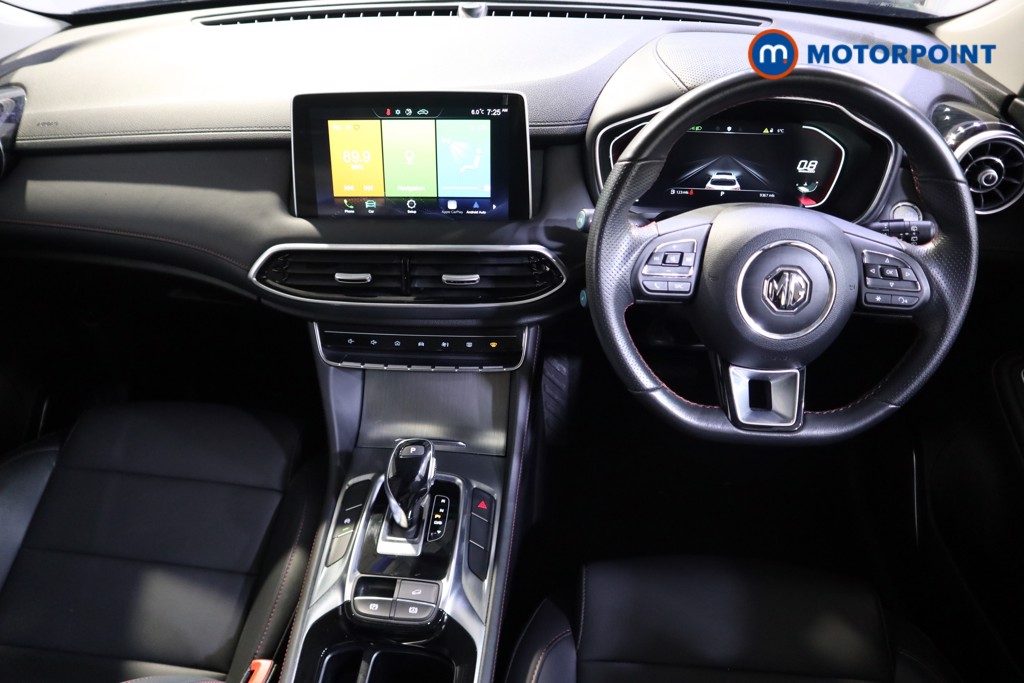 Mg Motor Uk HS Excite Automatic Petrol SUV - Stock Number (1600657) - 1st supplementary image