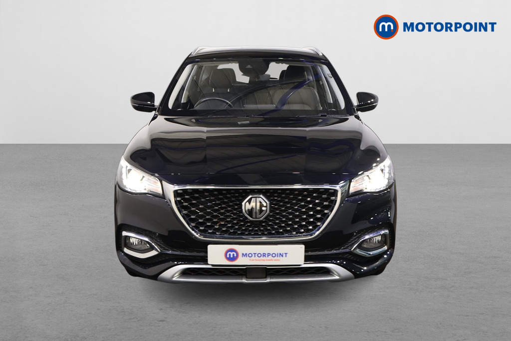 Mg Motor Uk HS Excite Automatic Petrol SUV - Stock Number (1600657) - Front bumper