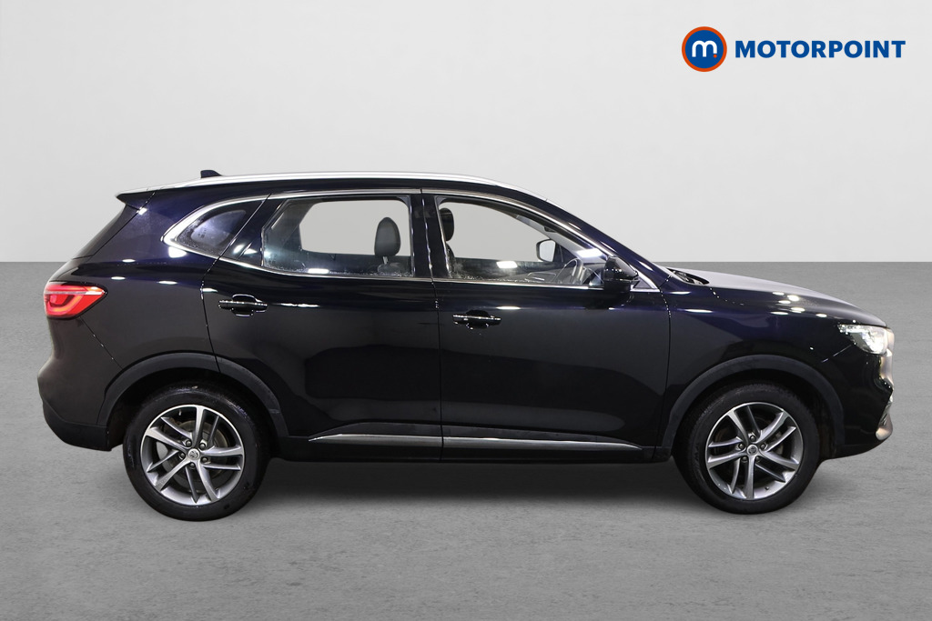 Mg Motor Uk HS Excite Automatic Petrol SUV - Stock Number (1600657) - Drivers side