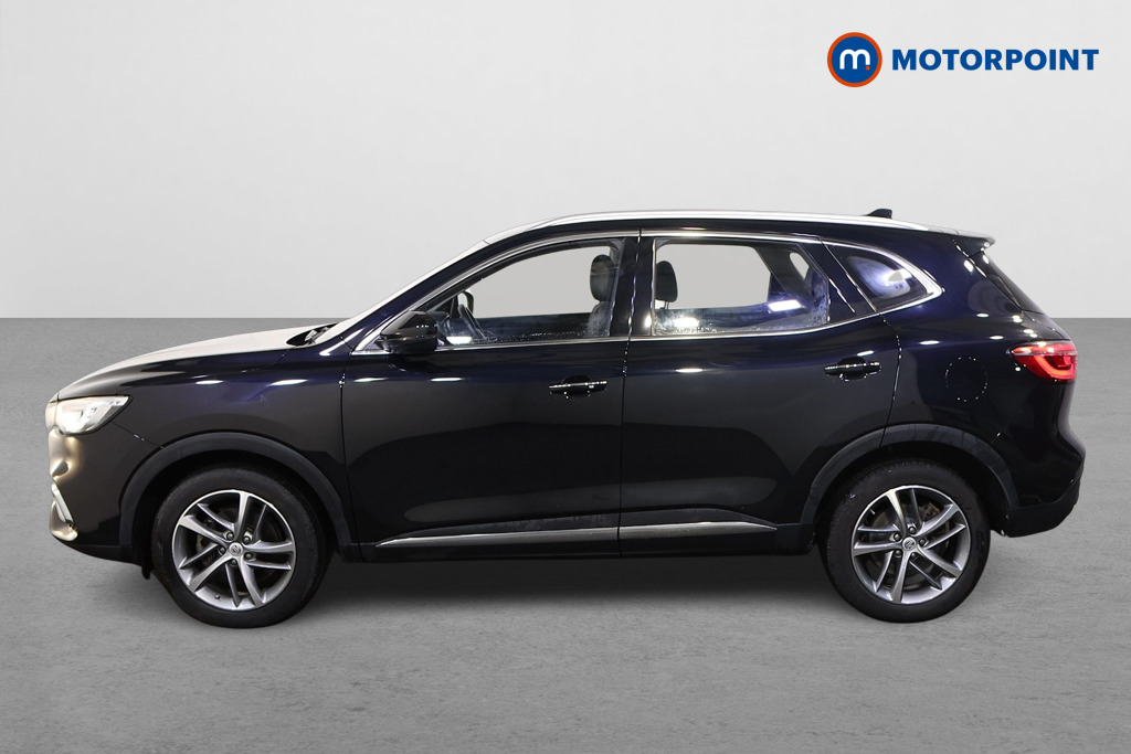 Mg Motor Uk HS Excite Automatic Petrol SUV - Stock Number (1600657) - Passenger side