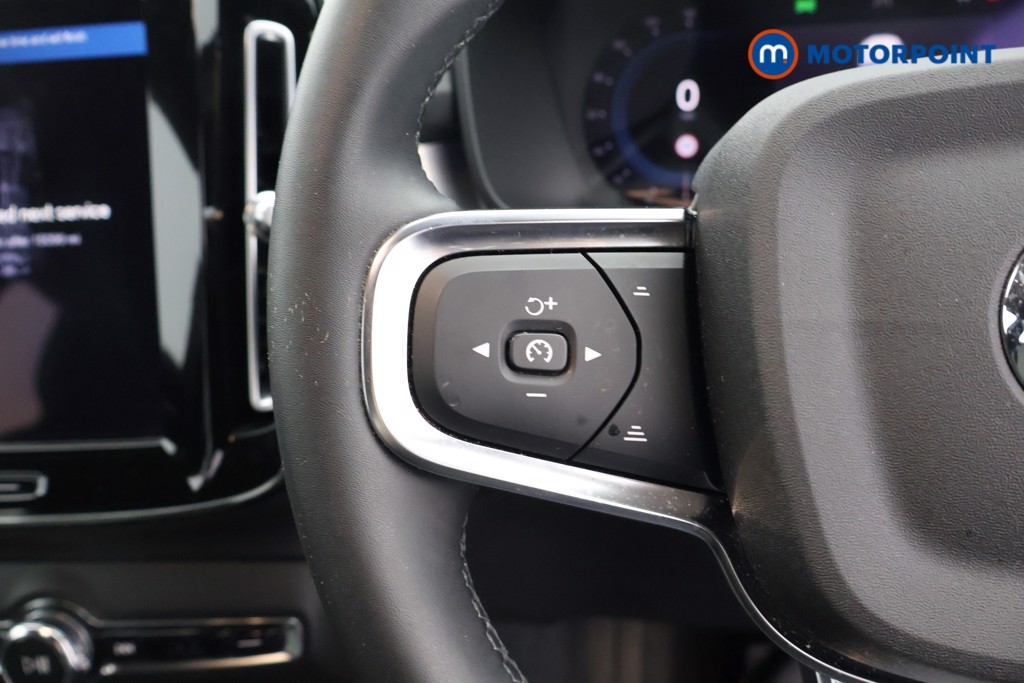 Volvo Xc40 Core Automatic Petrol SUV - Stock Number (1600687) - 2nd supplementary image