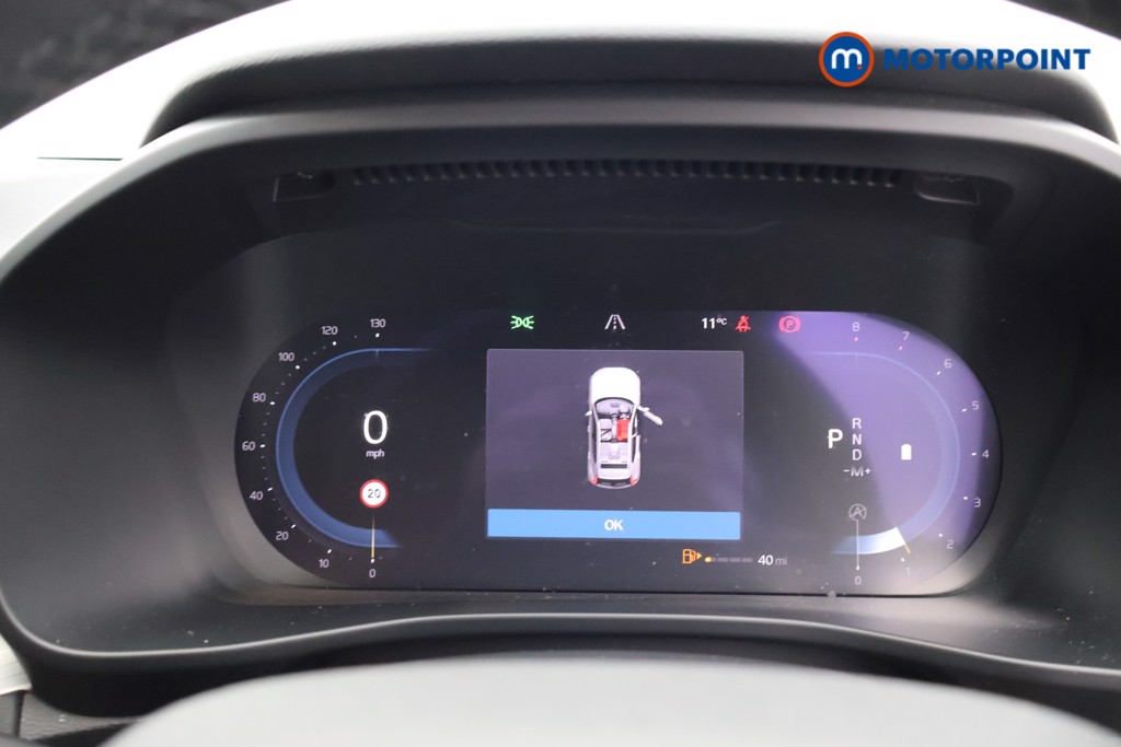 Volvo Xc40 Core Automatic Petrol SUV - Stock Number (1600687) - 4th supplementary image