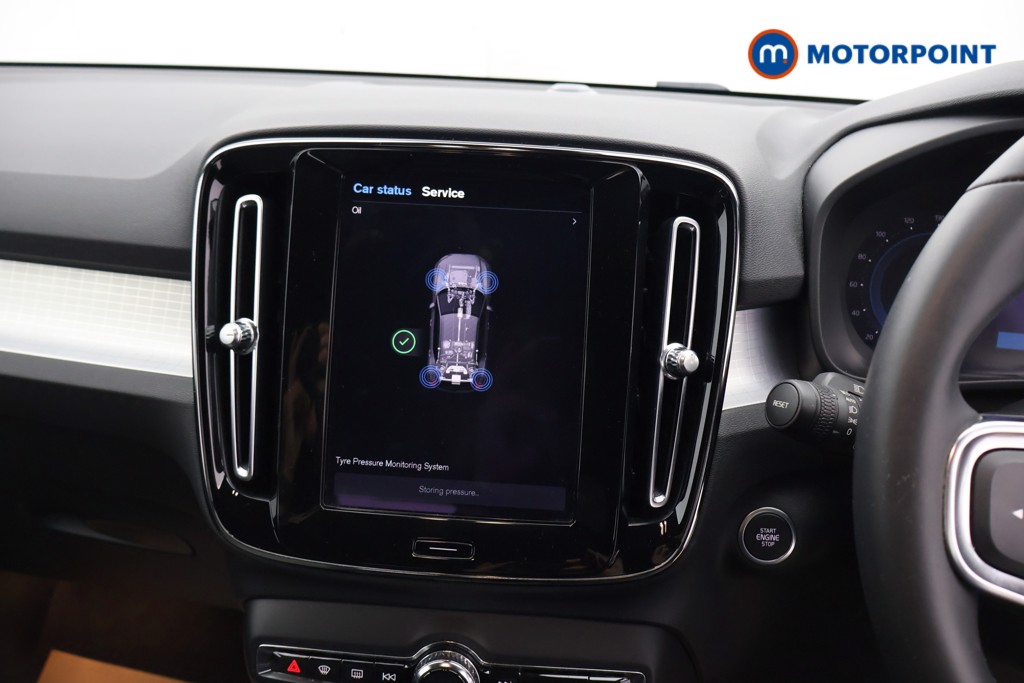 Volvo Xc40 Core Automatic Petrol SUV - Stock Number (1600687) - 7th supplementary image