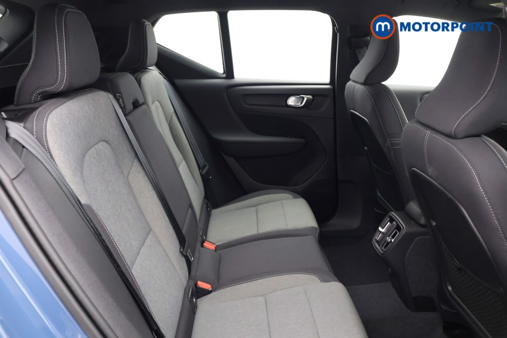 Volvo Xc40 Core Automatic Petrol SUV - Stock Number (1600687) - 14th supplementary image